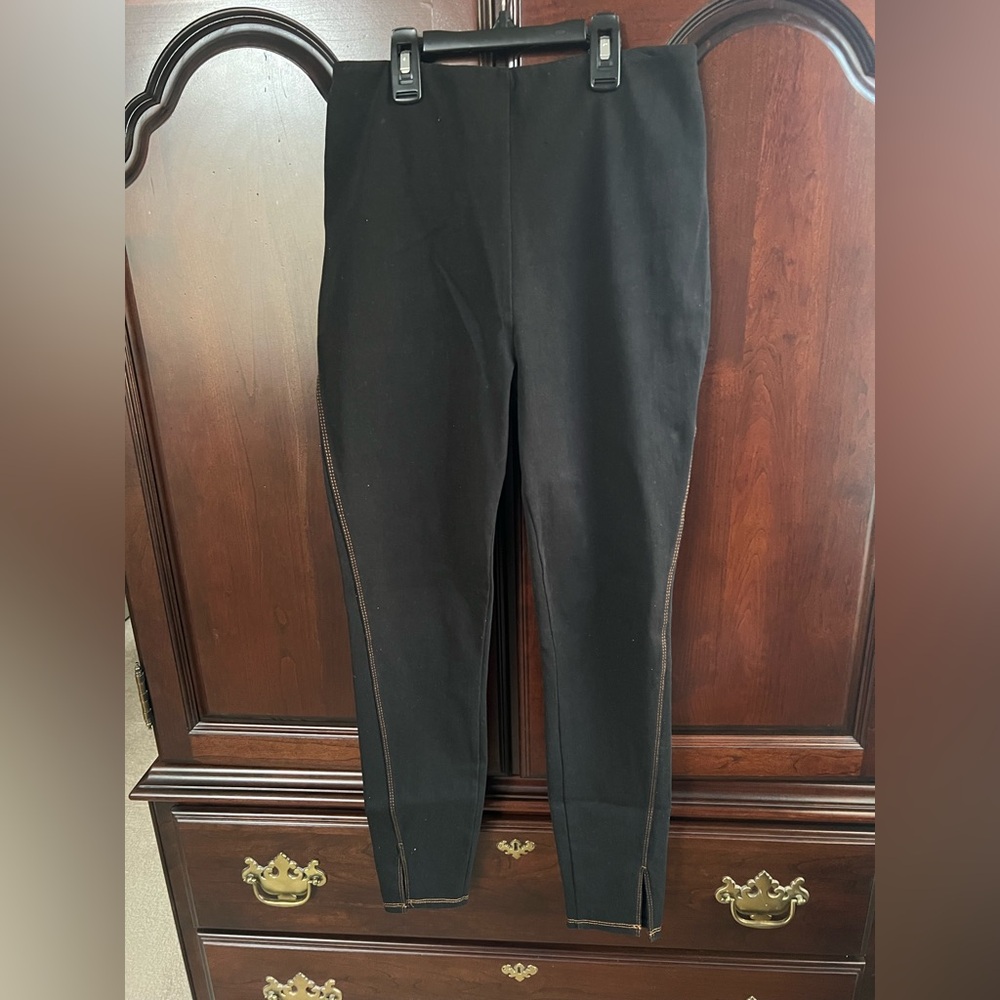 Lysse Black Jeans